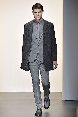 Calvin Klein Collection / - 2009-2010